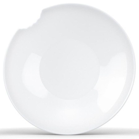 TASSEN with BITE plates, deep, 18 cm, 2 pcs