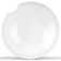 TASSEN with BITE plates, deep, 18 cm, 2 pcs