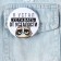 Supply icon "I'm tired", d = 56 mm