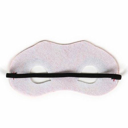 New Year! Carnival mask "Unusual snake"-2