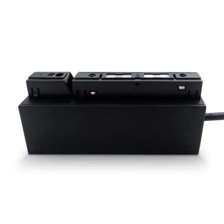 The Building Power Building Technical TRX010DR2-100B, 100W, 20x3.4x3 cm, black color