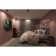 DK3030-BK Patch a rotary lamp for a changing lamp SORO, IP20, 15W, Gu5.3, LED, Black, pl