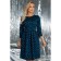 Women's dress, size 44