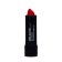 Lipstick Jeanmishel Satin Cream Texture tone 11 wine pink, 14 g