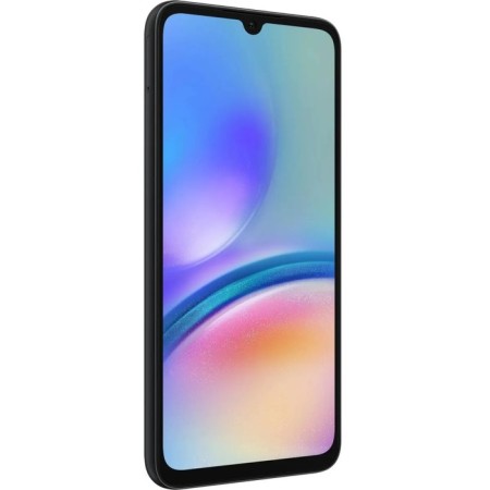 Samsung Galaxy A05S SM-A057F, 6.7 ", PLS, 4GB, 128GB, 50MP, 5000 MACH, Black-4