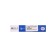 Ballic handle 0.8 mm, blue -based blue rod, case Pastel Mix with razin. Derezh 1084311