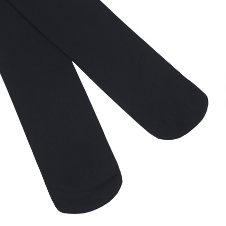 Tights Children's Micro 50, blue color (BLU), height 116-122-2