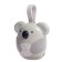 Musical toy "Cute Coala", in a bag
