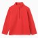 Jumper children's fleece, red color, height 134-140 cm