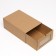 Box Penal for shoes, brown, 35 x 23.5 x 13.5 cm set 5 pcs