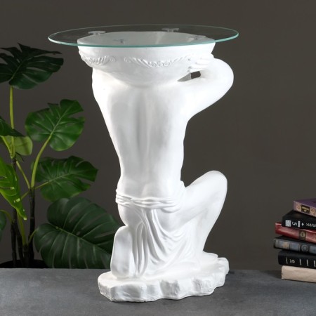 Stand - Gluming table "Titan" 74cm-1