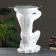 Stand - Gluming table "Titan" 74cm