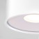 Ceiling light Elektrostandard, Light Led 12 W, 113x1113x52 mm, IP65, white color