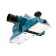 Rubanok electric makita 1911b, 840 watts, 16000 rpm, width 110 mm, depth 3.5 mm