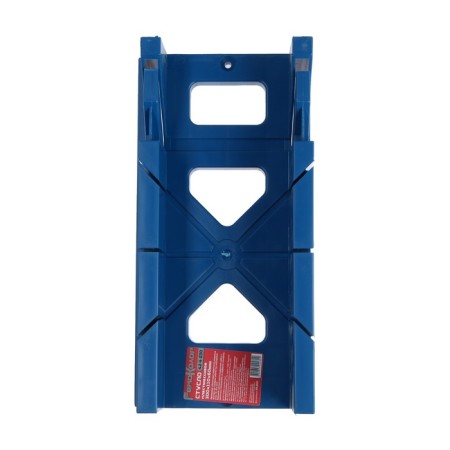 Hobbi crew/remocolor, plastic, 300x110x60 mm, 45, 90, 135 °-2