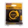 Denzel roulette 31543, two -component case, steel tape, 5 m x 25 mm
