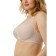 Women's bras of Lengy, size 85j, color silver peony