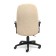 Operator's chair Leader Fllock, Beige, 7