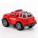 Fireman car "Legionnaire-Mini"