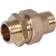 Detacible connection Stout SFT-0051-0034, 3/4 ", American, external thread