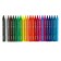 Мелки восковые 24 цвета, Maped Color Peps Wax