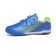 Beats football atemi SBA-006 Turf Kids, blue/bright salut, size 33