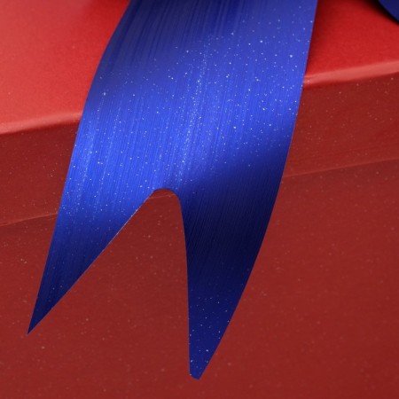 Bant-Shar No. 5 metallic, blue color-4
