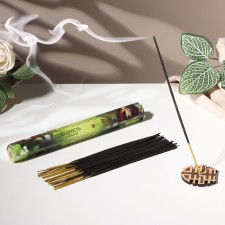 Incense 
