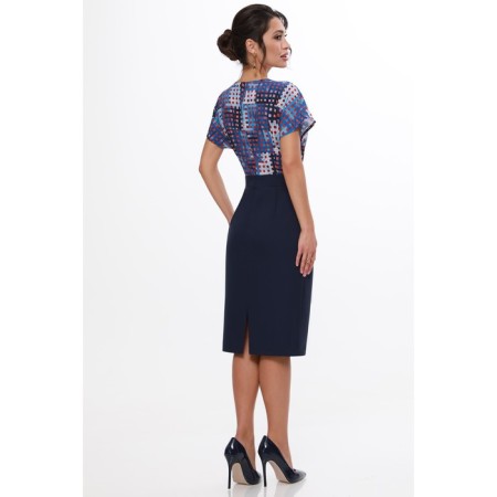 Women's dress, size 46-5