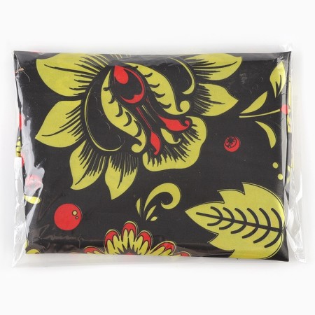 Loskot for needlework, Atlas, Khokhloma, 50 × 75 cm-4