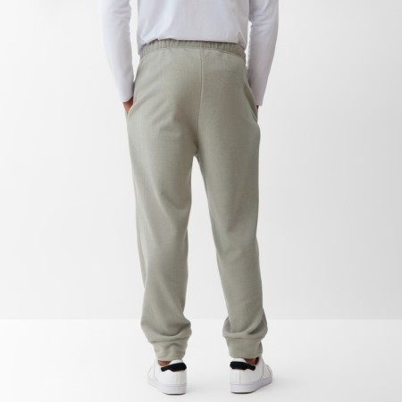 Pants Men's Sports Minaku: Casual Collection Man Gray color, pr 52-2