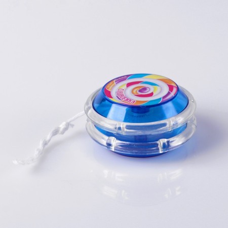Yo-yo "Sweeter", Mix colors-2