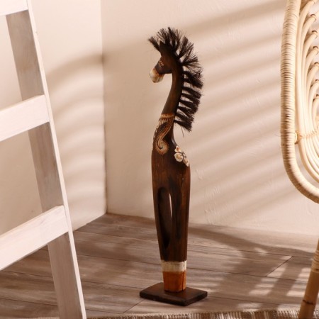 Souvenir tree "Horse Zara" 60x15x15 cm "-1