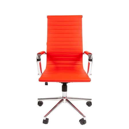 Chair Chairman 755 Eco -Premium Red-1