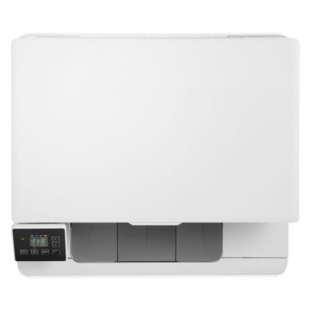 MFP Laser HP Color Laserjet Pro MFP M182N (7KW54A) A4 NET White-4
