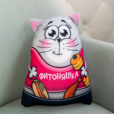 Antistress toy "Fitonia"-1