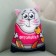 Antistress toy "Fitonia"