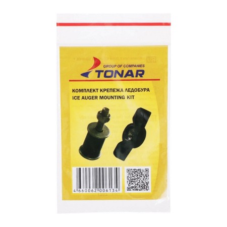 Lastobur fastener set