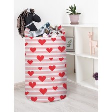 Basket for toys 