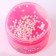 Slime Plus "Sea", with sparkles and balls, assorted