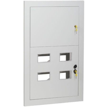 Shield IEK Ind-MKM12-04-30, IP31