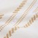Sl-Home pillow cover 45*45 cm, 100% cotton