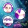Fashionable doll "Magic Lagoon"