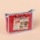Velcro curlers, d = 6 cm, in a cosmetic bag, 6 pcs, color mix