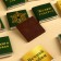 Milk chocolate "Happy New Year", 60 g (12 pcs. X 5 g).