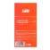 Ribbed condoms 12 pcs