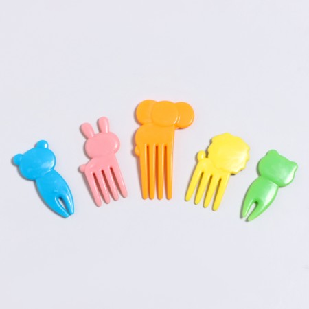 Skewers "Beast", set 10 pcs-2