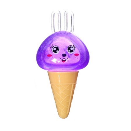 Lizun "Ice Cream", Mix colors-1
