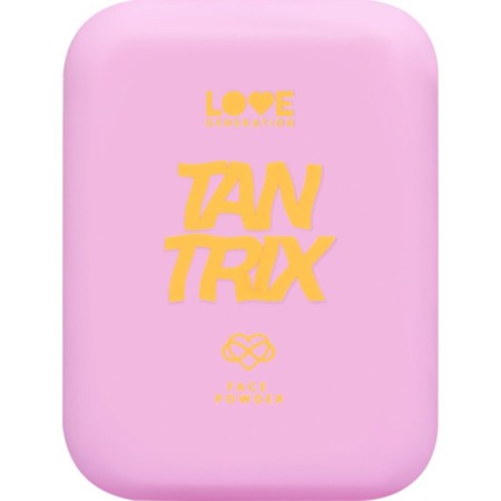 Face powder Love Generation Tantrix, tone 04 beige, 6.5 g-2