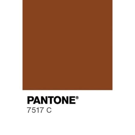 Acrylic matte paint in the tube 75ml Calligrata, km007 Siena Zhenya, Panton 7517s-2